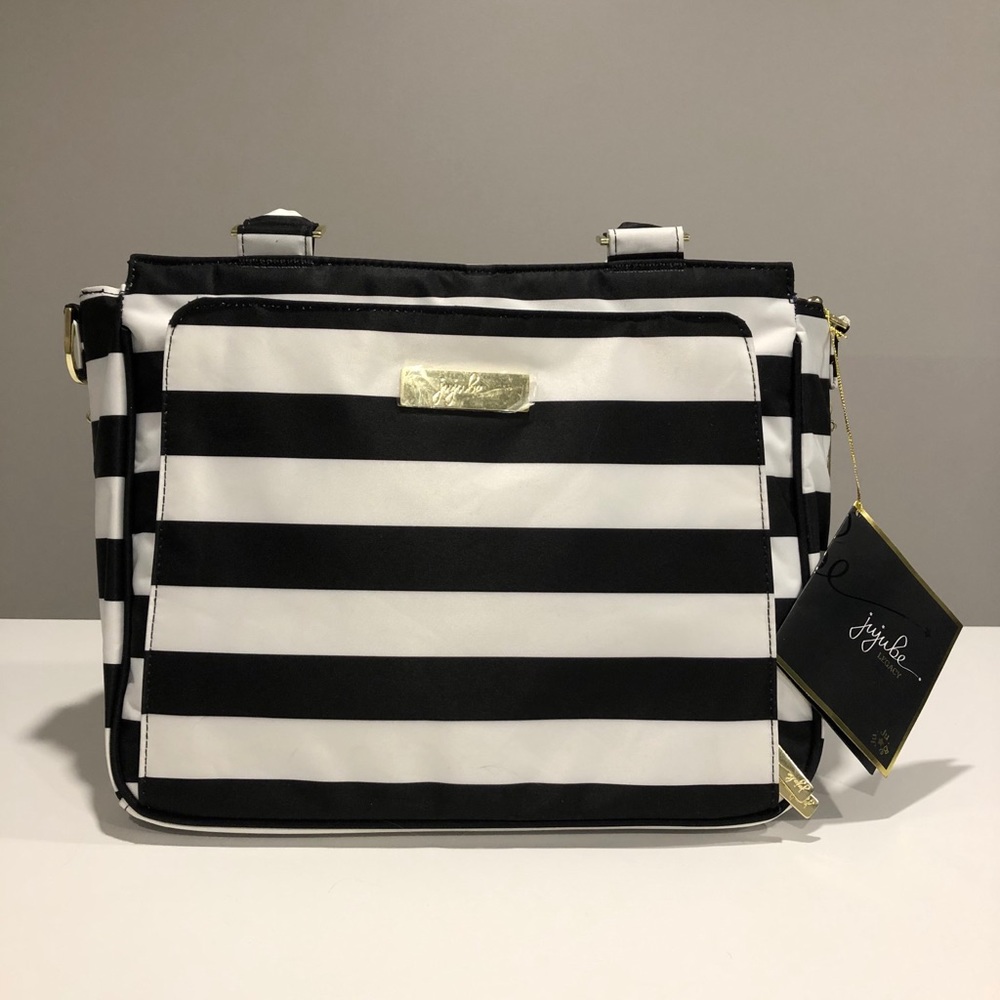 Jujube Be Classy Legacy The First Lady Bag